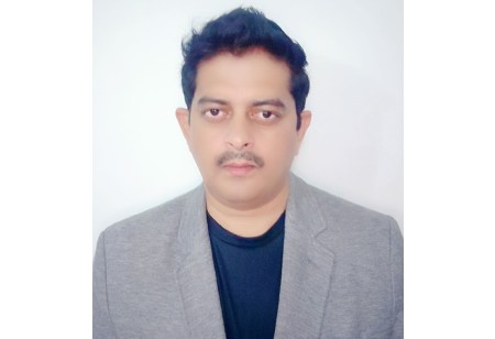 Soumya Ranjan Acharya Joins MoMAGIC as VP-Sales and Growth